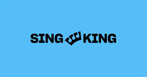 sing king songs